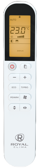 Кондиционер Royal Clima Aria RCI-AR22HN