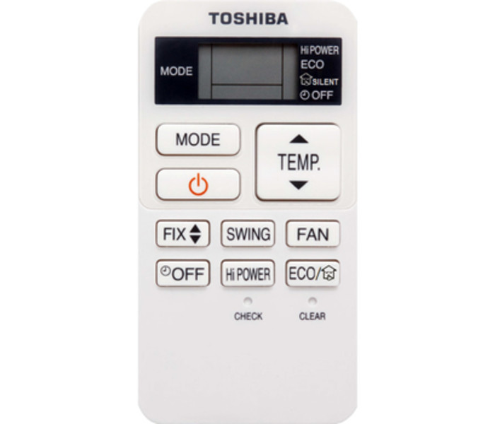 Кондиционер Toshiba RAS-B05E2KVG-E / RAS-05E2AVG-E