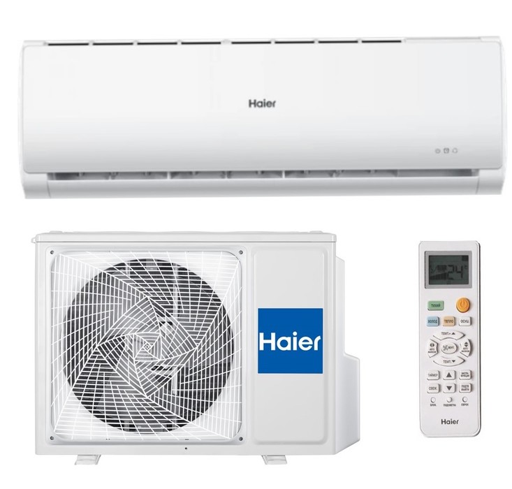 Кондиционер Haier AS12TT4HRA/1U12TL4FRA