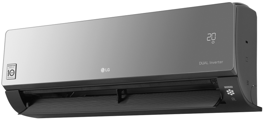 Кондиционер Lg AC12BK