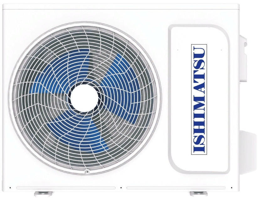 Кондиционер ISHIMATSU Osaka AVK-07I