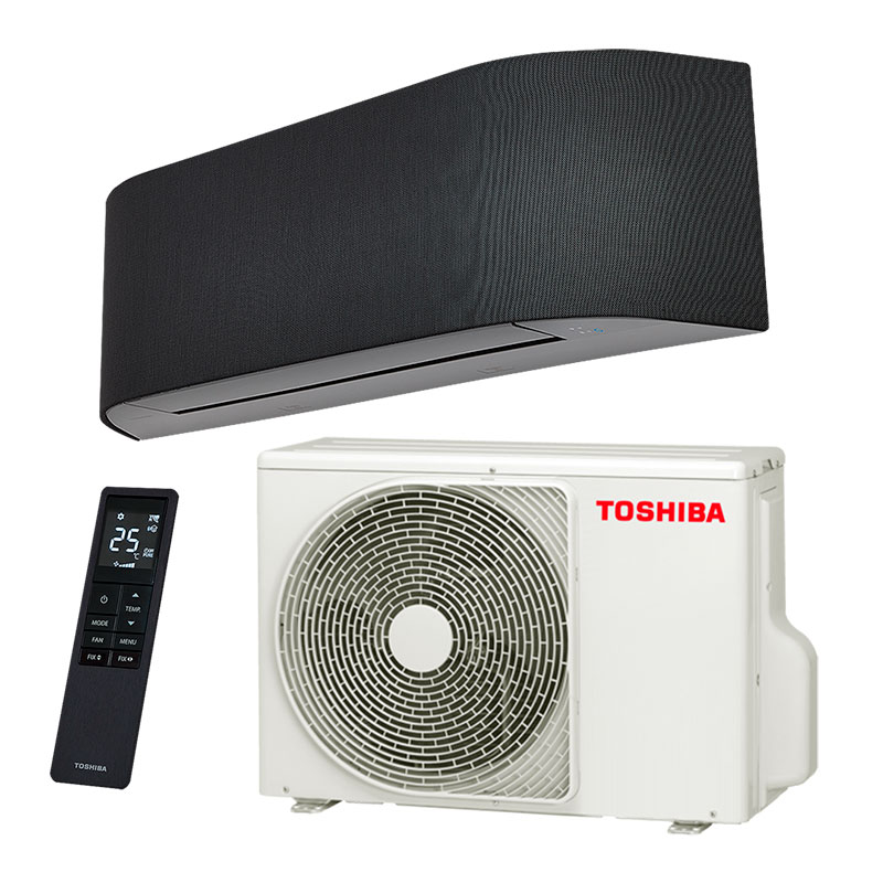 Кондиционер Toshiba RAS-16N4KVRG-EE/RAS-16N4AVRG-EE