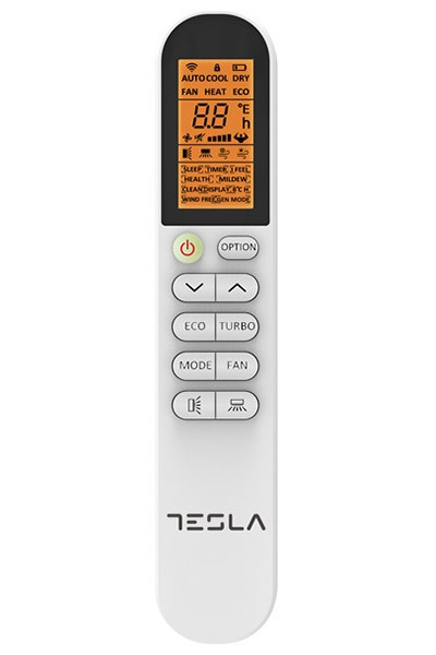 Кондиционер  TESLA Tariel TT34EXC1-1232IA